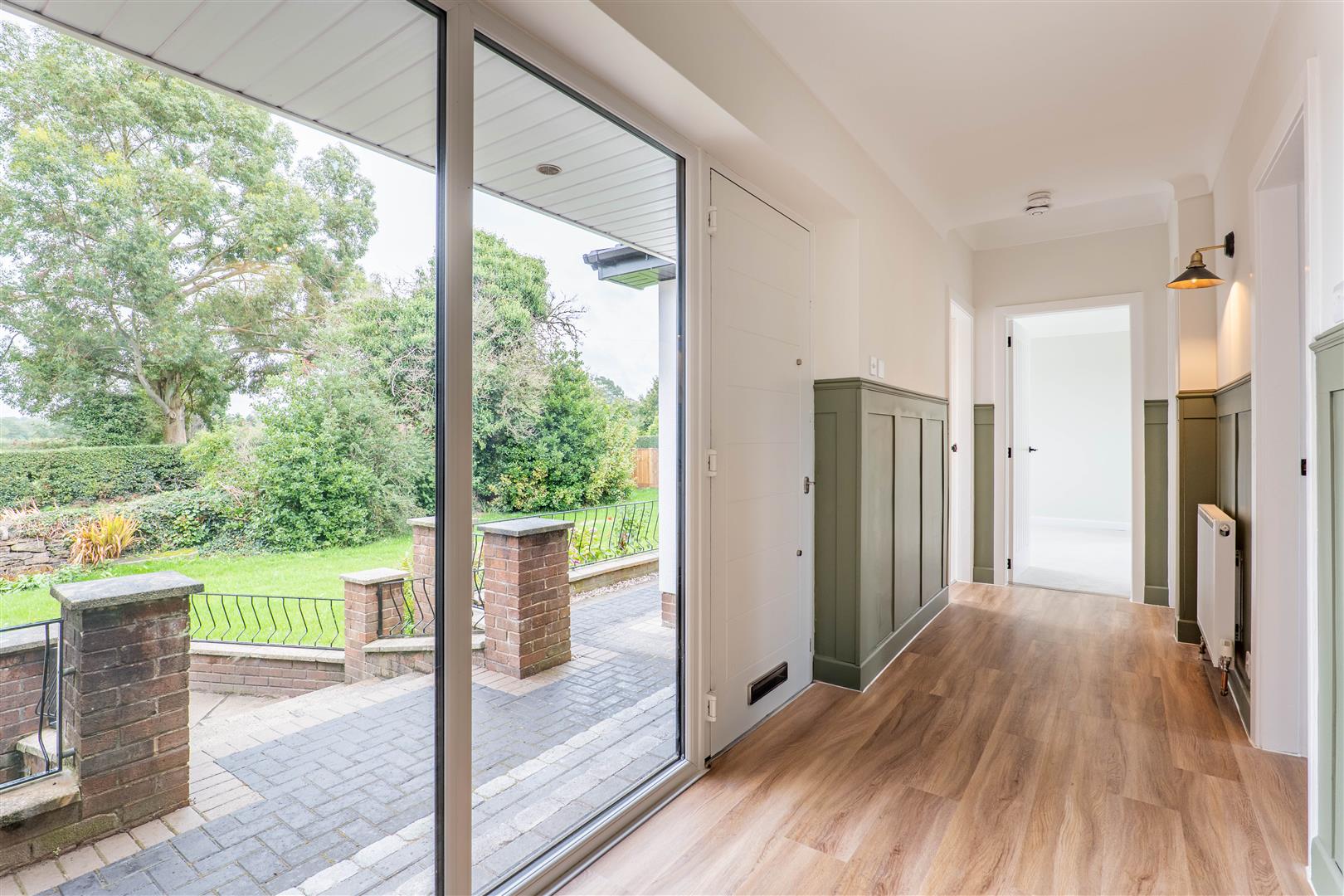 Ridley Lane, Mawdesley, Ormskirk